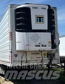 Utility 3000R Przyczepy do transportu samochodów