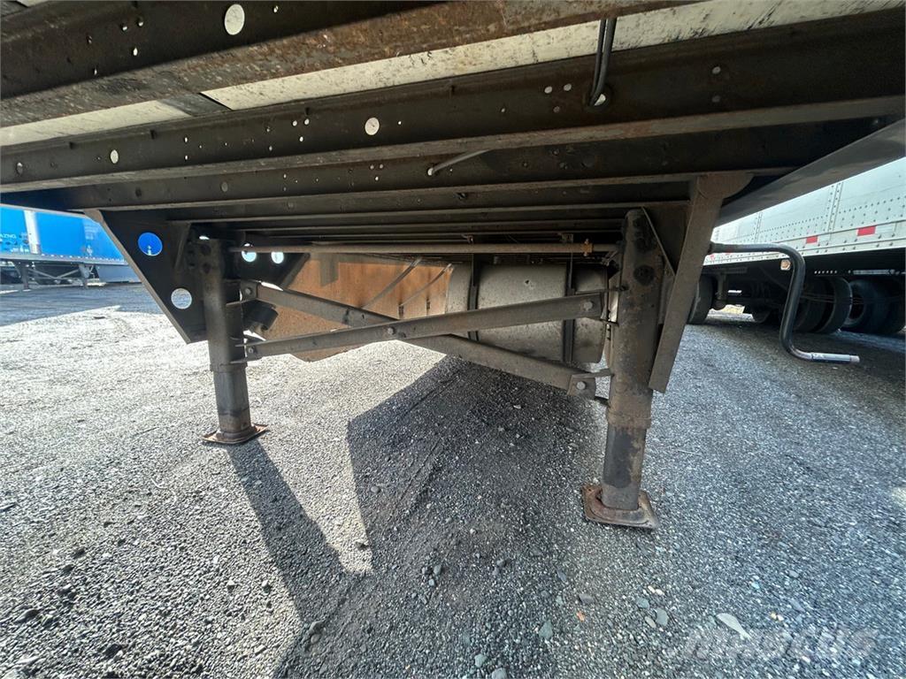 Utility VS2RA Przyczepy do transportu samochodów