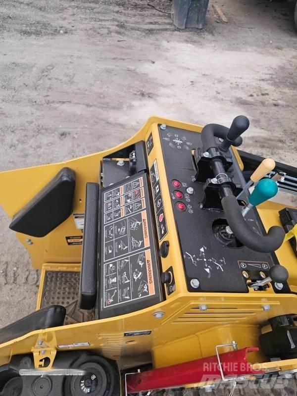 Vermeer S925TX Ładowarki burtowe
