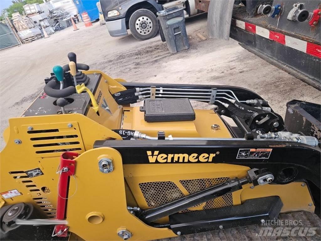 Vermeer S925TX Ładowarki burtowe