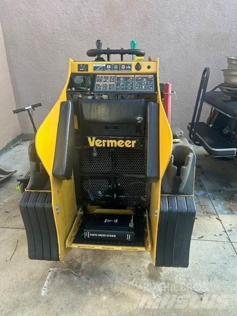 Vermeer S925TX-G Ładowarki burtowe