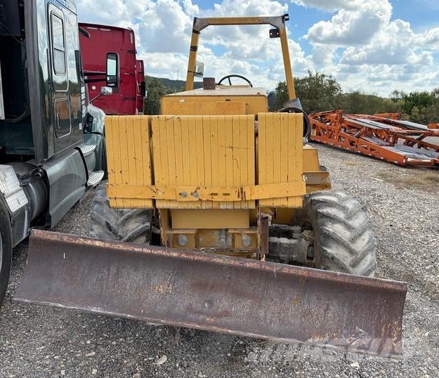 Vermeer V120 Maszyny budowlane - Inne