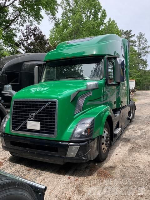 Volvo T780 Ciągniki siodłowe