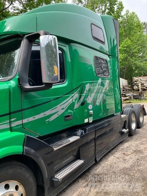 Volvo T780 Ciągniki siodłowe