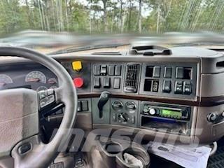 Volvo VNL64T780 Ciągniki siodłowe