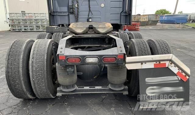 Volvo VNL760 Ciągniki siodłowe