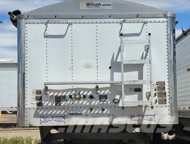 Wilson DWH-500 Inne przyczepy