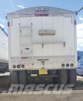Wilson DWH-500 Inne przyczepy