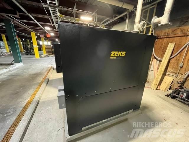  ZEKS 1200HSFW600 Sprężarkowe osuszacze powietrza