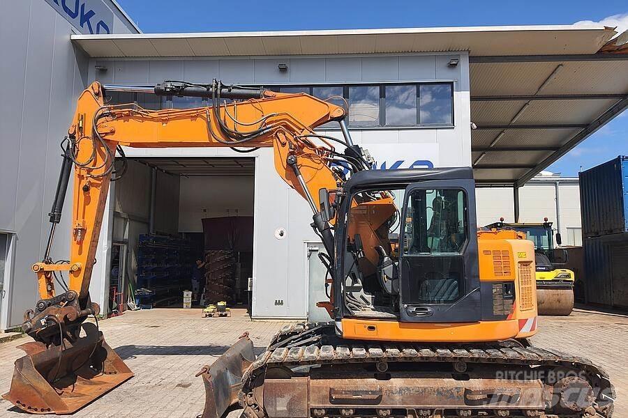 CAT 314 D LCR Koparki gąsienicowe