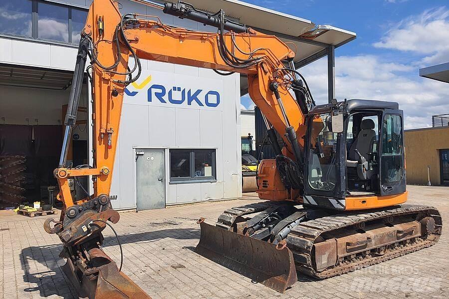 CAT 314 D LCR Koparki gąsienicowe