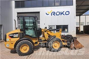 CAT 908 M Ładowarki kołowe