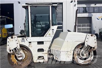 CAT CB 434 D Walce dwubębnowe