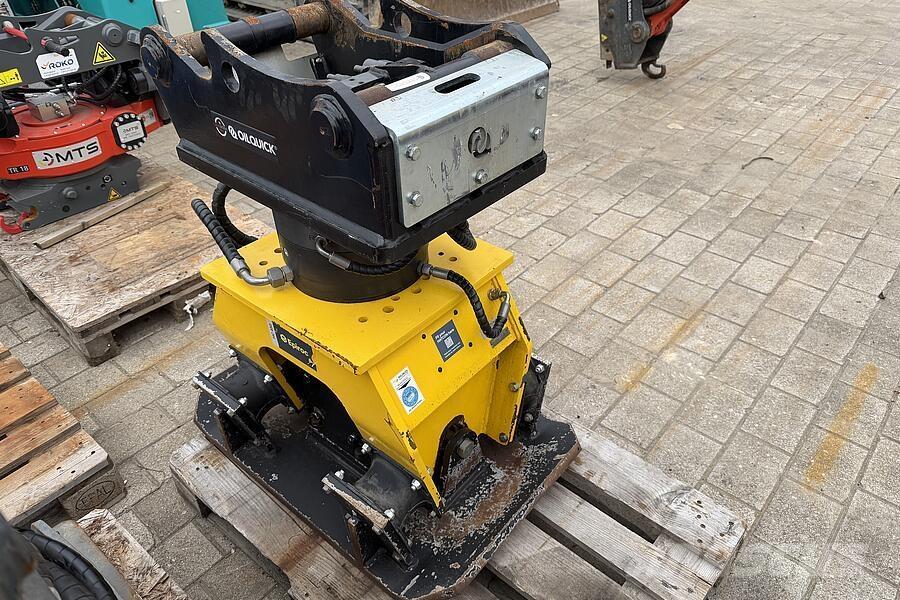 Epiroc HC 450 Inne akcesoria