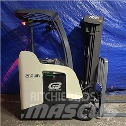 Crown RC5530-30 Wózki elektryczne