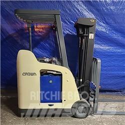 Crown RC5530C-30 Wózki elektryczne