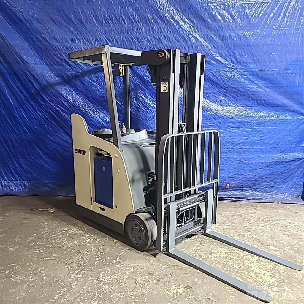 Crown RC5530C-30 Wózki elektryczne