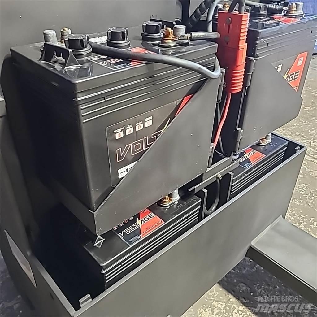 Doosan BW23S-7 Maszyny budowlane - Inne