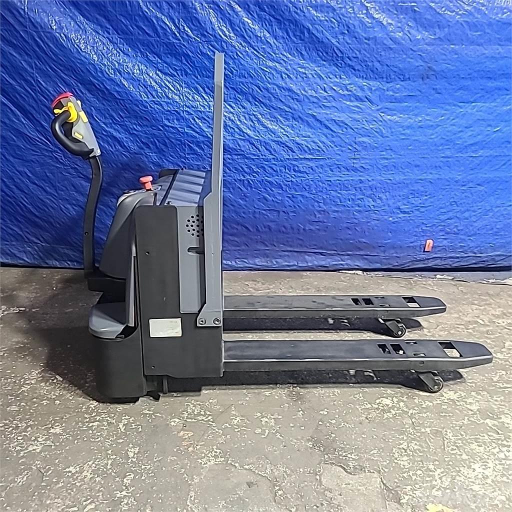 Doosan BW23S-7 Maszyny budowlane - Inne
