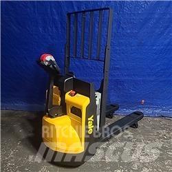 Yale MPB045VG Wózki paletowe ręczne