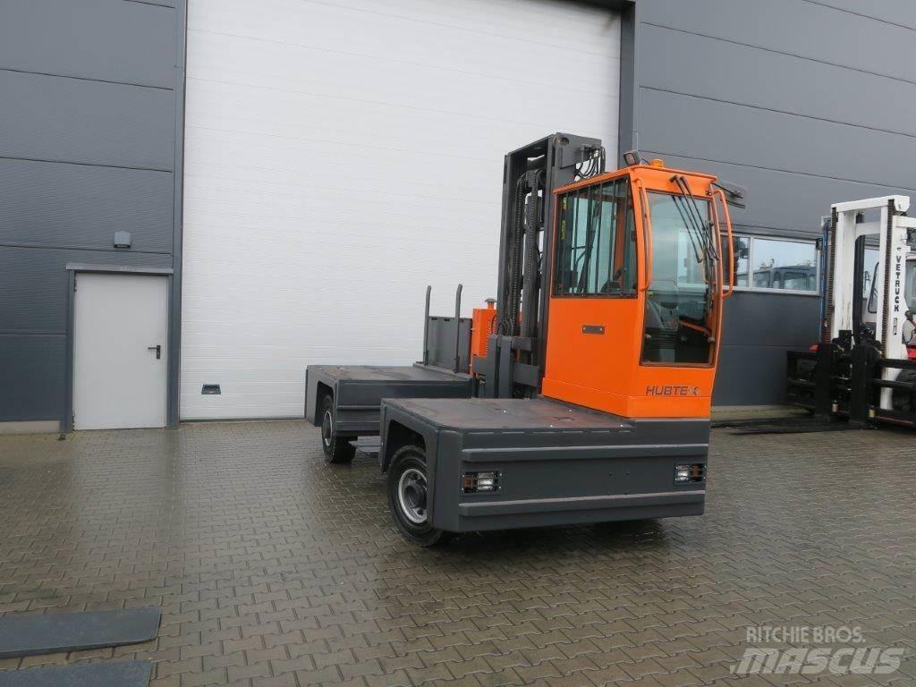 Hubtex S60E Wózki widłowe boczne