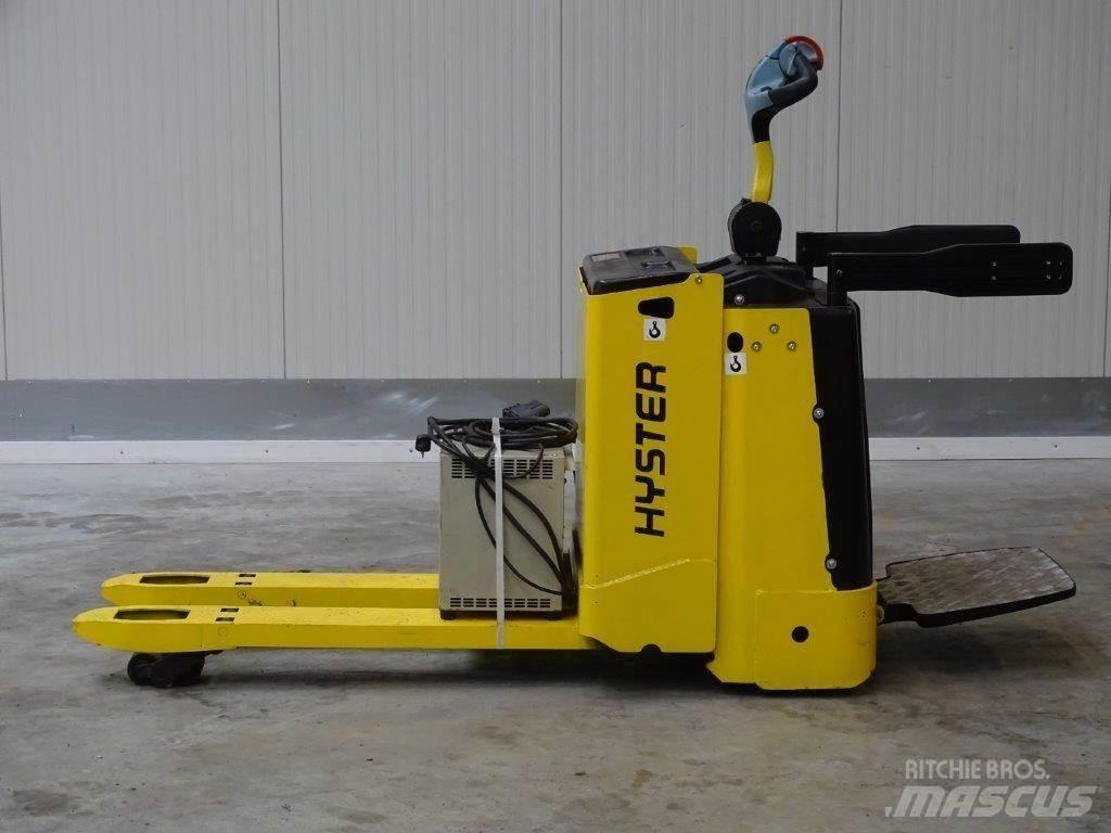 Hyster P2.0S Wózki widłowe unoszące