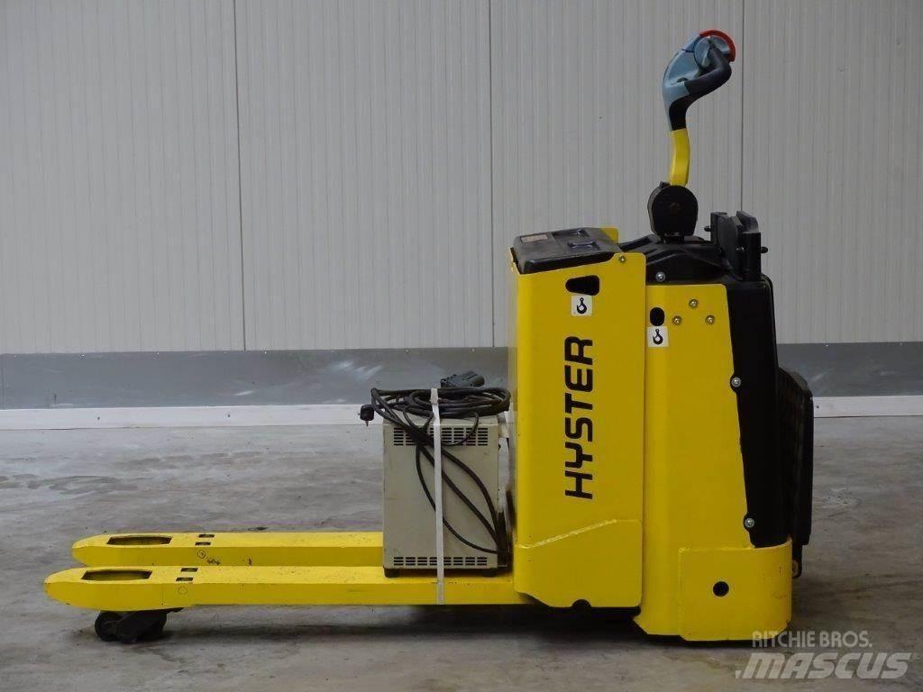 Hyster P2.0S Wózki widłowe unoszące