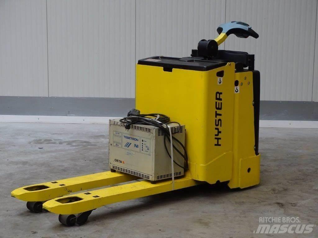 Hyster P2.0S Wózki widłowe unoszące