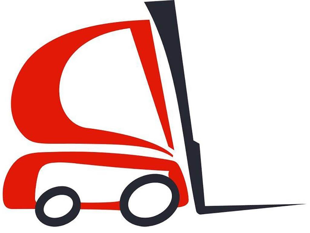 RMF DWB135G Wózki LPG