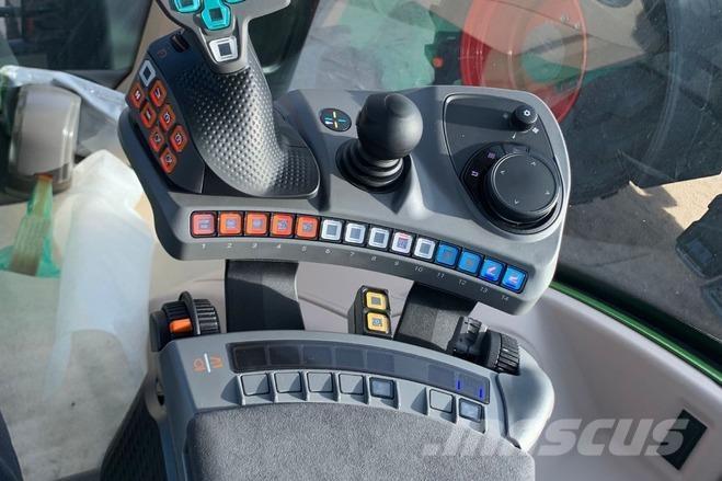 Fendt 313 Power Ciągniki rolnicze