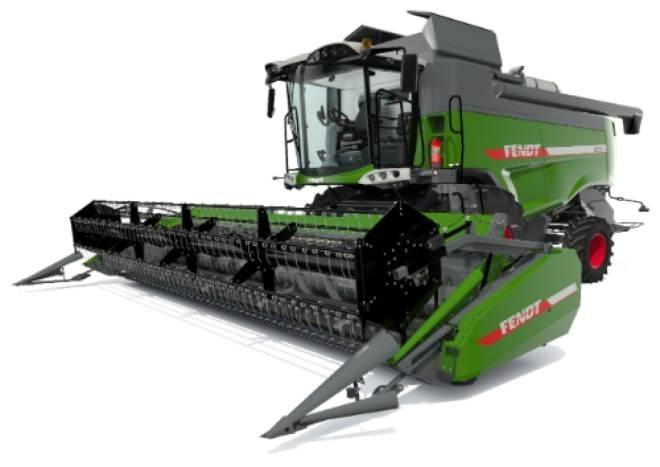 Fendt 6335 C PL Maszyny rolnicze - Inne