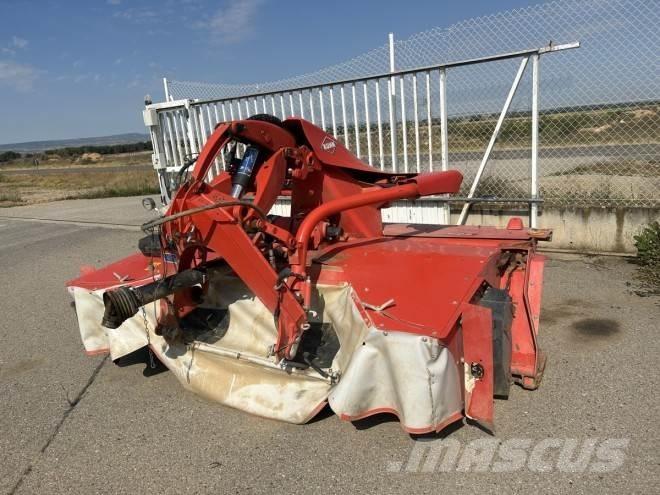 Kuhn FC 3125 RF Maszyny rolnicze - Inne