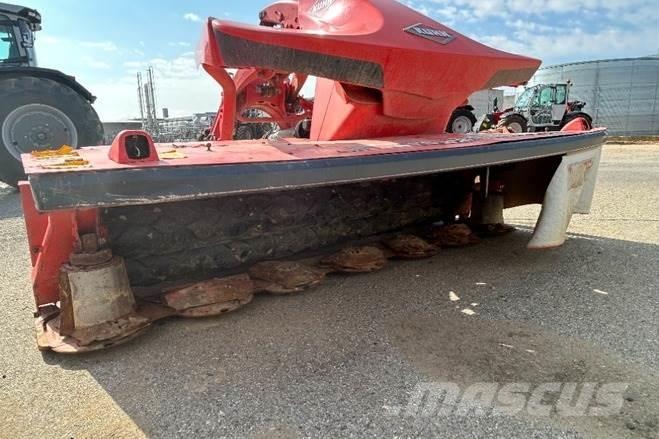 Kuhn FC 3125 RF Maszyny rolnicze - Inne