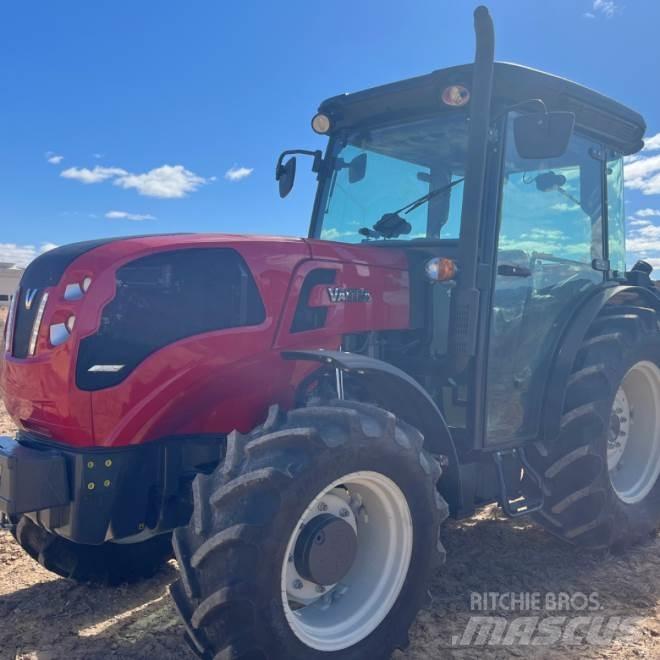 Valtra F105S Ciągniki rolnicze