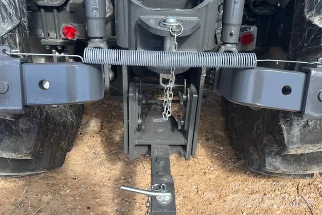 Valtra F105S Ciągniki rolnicze