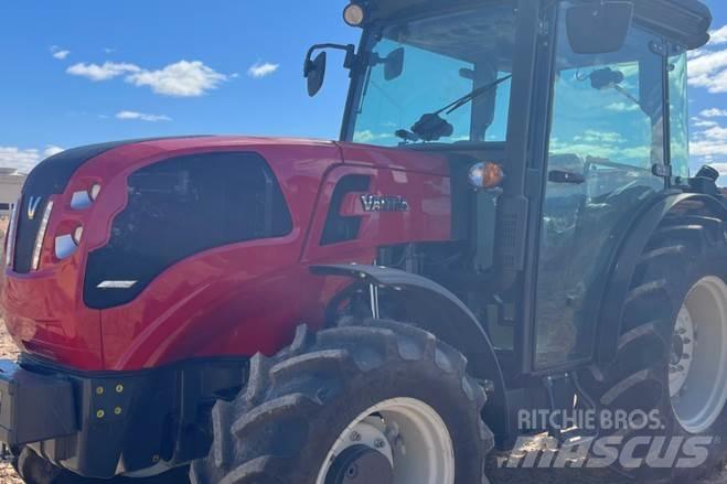 Valtra F105S Ciągniki rolnicze