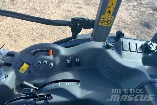 Valtra F105S Ciągniki rolnicze