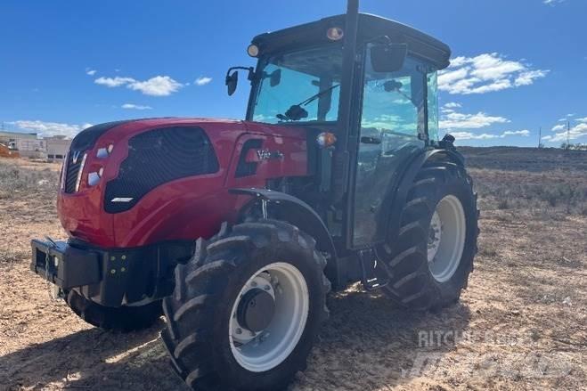 Valtra F105S Ciągniki rolnicze