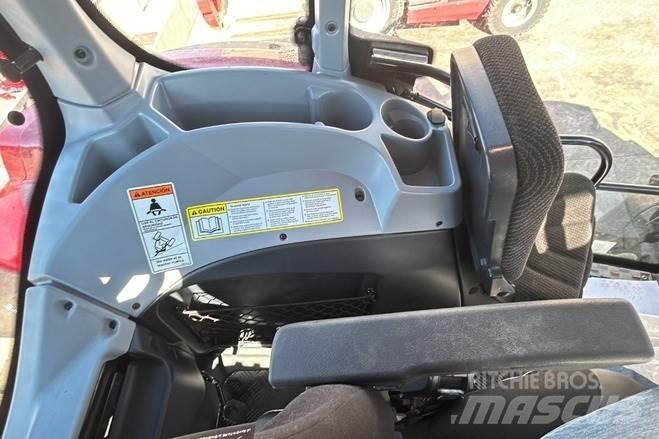 Valtra N135A Ciągniki rolnicze