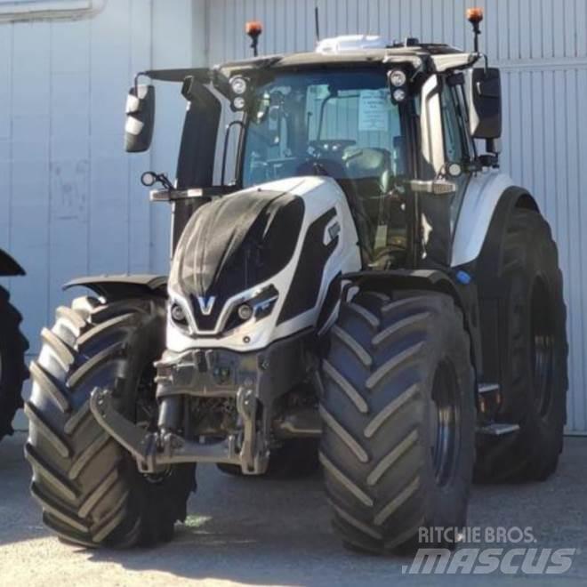 Valtra Q305 Ciągniki rolnicze