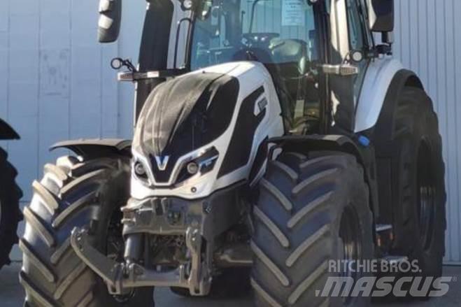 Valtra Q305 Ciągniki rolnicze
