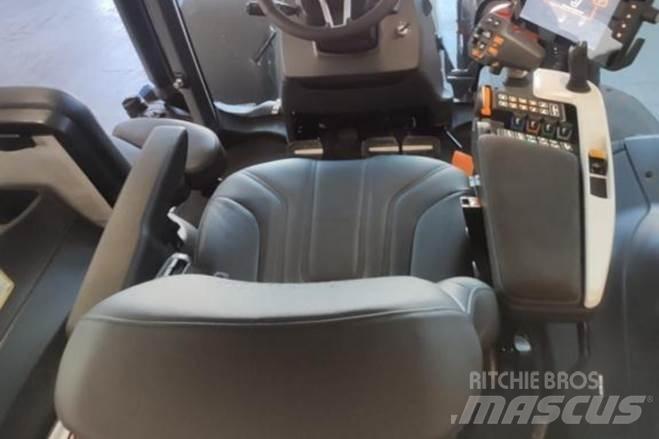Valtra Q305 Ciągniki rolnicze