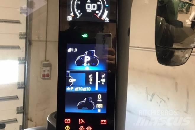 Valtra T235D Ciągniki rolnicze