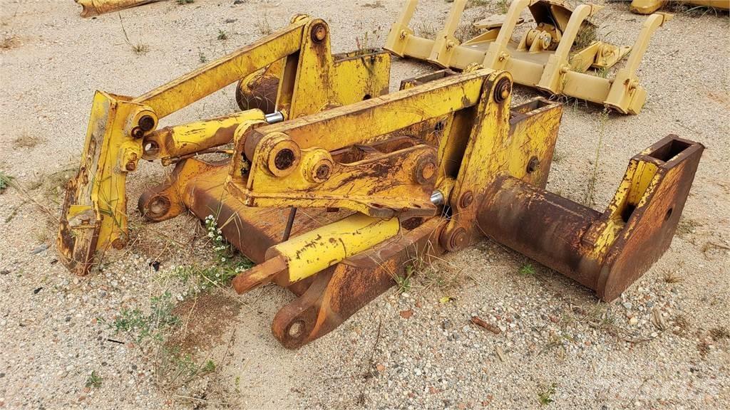 CASE 1450 Spulchniarki