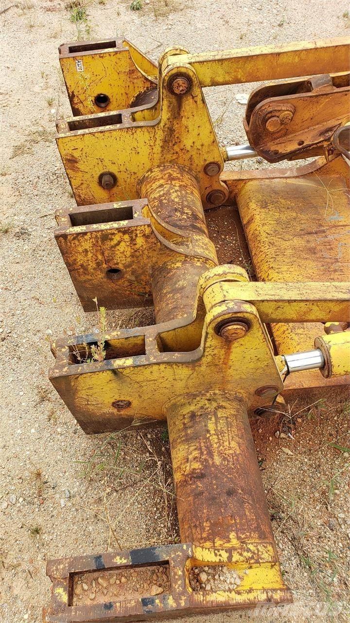 CASE 1450 Spulchniarki