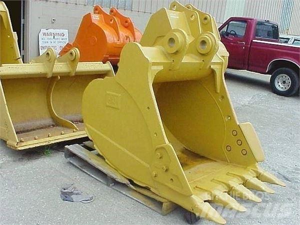 CAT  Łyżki do ładowarek