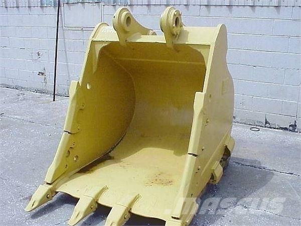 CAT  Łyżki do ładowarek