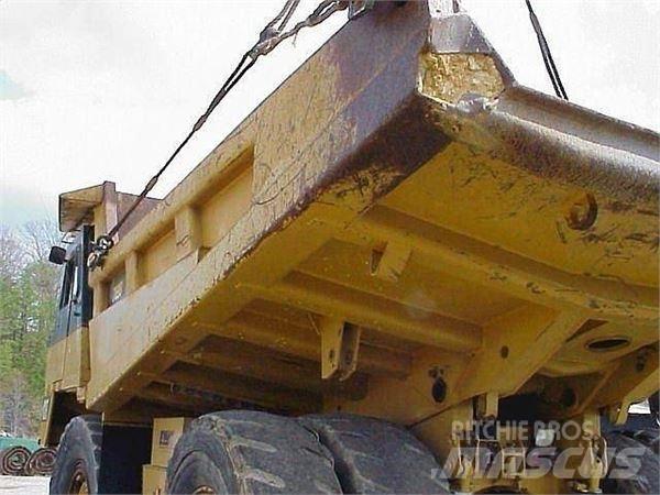 CAT 1130725 Maszyny budowlane - Inne