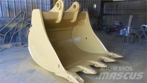 CAT 1735720 Łyżki do ładowarek