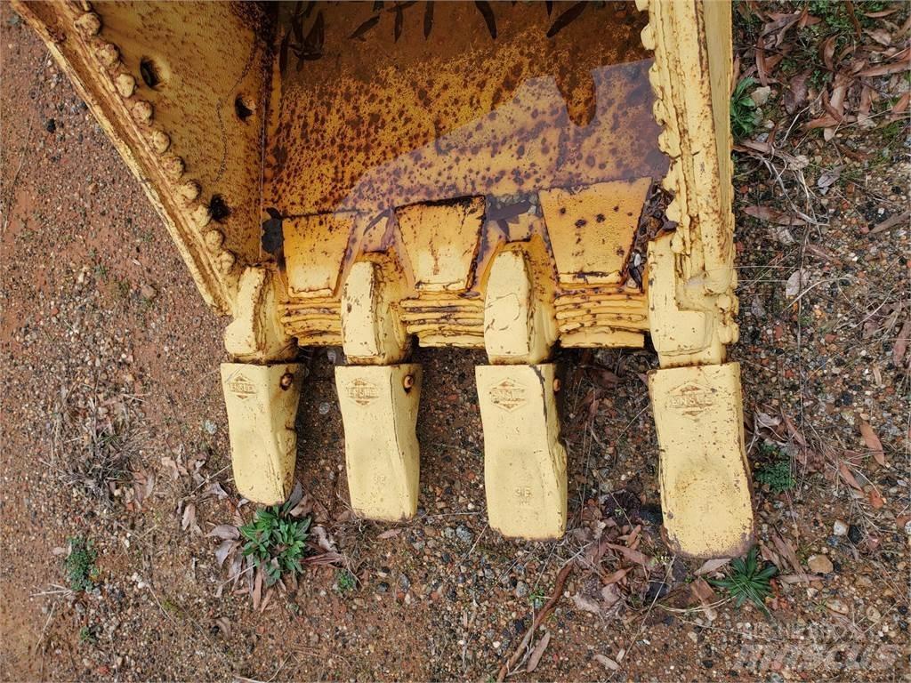CAT 320 Łyżki do ładowarek